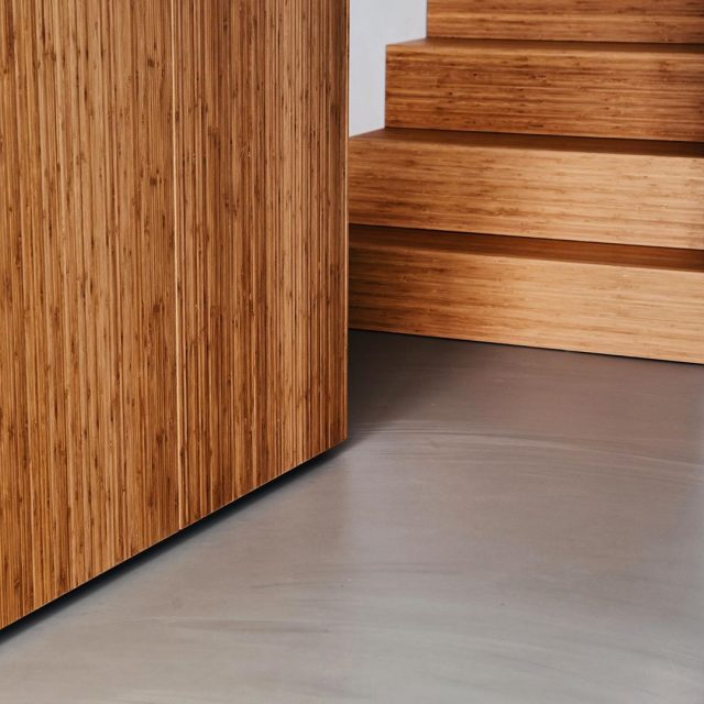 Betonlook gietvloer prijs